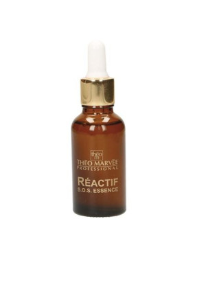 REACTIF SOS Serum do cery naczynkowej, wrażliwej, nadreaktywnej, skłonnej d