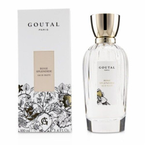 Annick Goutal Rose Splendide Edt 100ml