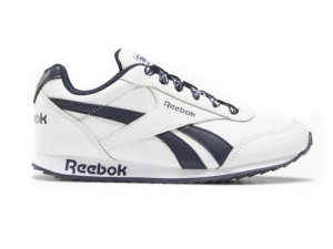 BUTY Reebok CLASSIC JOGGER białe FW9003