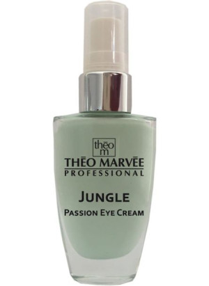 Nawilżający krem Theo Marvee Jungle pod oczy z kofeiną 30 ml
