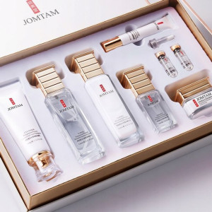 Jomtam Polypeptide Protein Moisturizing Luster