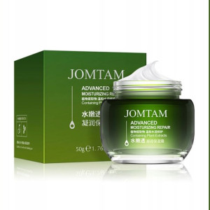 Jomtam Nawilżający Krem Ochrona Centella Do Twarzy