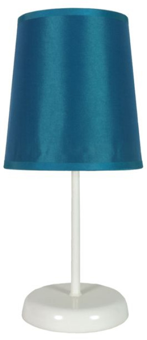Gala Lampka 1x40w E14 Niebieska