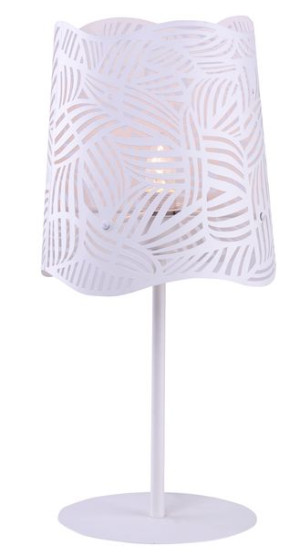 Maracana Lampka Gabinetowa 1x60w E27 (d26/h56)