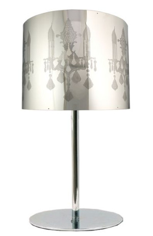 Arkas Lampka 1x60w E27