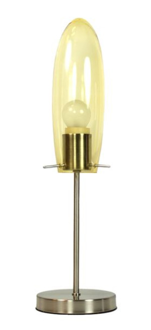 Melot Lampka 1x60w E27 Nikeil Mat Z Kloszem Promocja