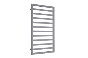 Grzejnik Dekoracyjny MODERN 980x530 ANTRACYT