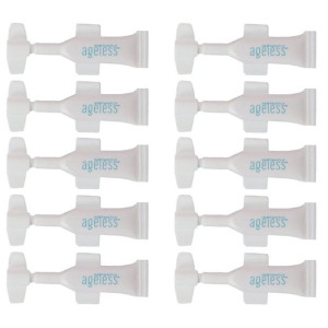 Instantly Ageless 10 szt - serum  na zmarszczki, worki pod oczami - szybki