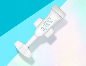 Jeunesse Instantly Ageless Serum Na Zmarszczki Worki Pod Oczami