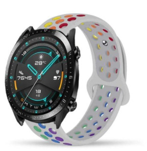 Pasek Opaska Zamiennik Do Xiaomi Mi Watch 22mm