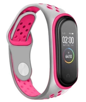Bransoletka Opaska Zamiennik Do Amazfit Band 5