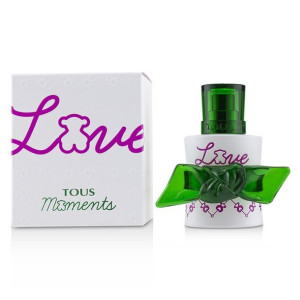 Tous Love Moments Edt 30ml Produkt Oryginał
