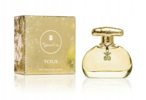 Tous Tous Touch Edt 50ml
