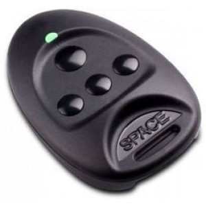 CAME SPACE SP4 instrukcja+bateria PILOT DO BRAMY