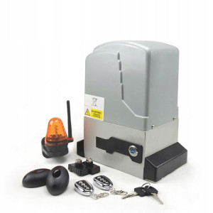 Napęd Automat Kse180 – Do 1000 Kg
