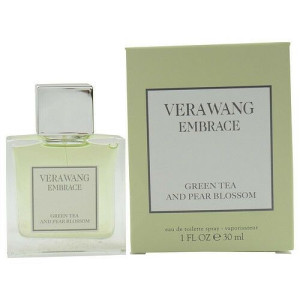 Vera Wang Embrace Green Tea And Pear Blossom 30