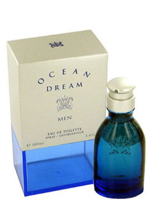 Giorgio Beverly Hills Ocean Dream Edt 100ml