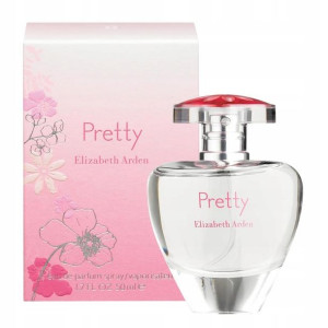 Elizabeth Arden Pretty Edp 50ml Oryginał