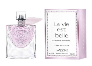 Lancome La Vie Est Belle Flowers Of Happiness 75ml woda perfumowana