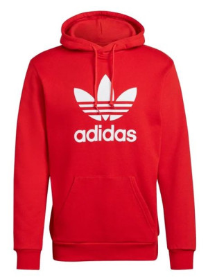 BLUZA męska ADIDAS TREFOIL H06668 z kapturem