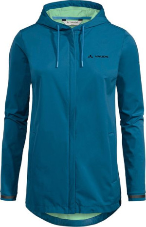 Softshell damski na rower VAUDE Cyclist