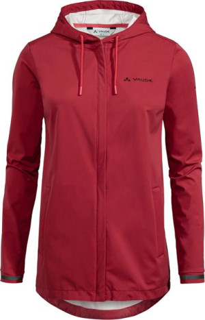 Softshell damski na rower VAUDE Cyclist