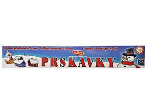 Zimne ognie 28cm VP28 - 10 sztuk