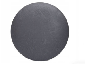 Siedzisko okrągłe 35 cm Taboret Krzesło