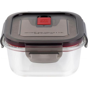 Zwilling Gusto Pojemnik szklany kwadratowy 1.1 ltr