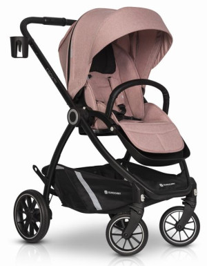 Wózek spacerowy Euro Cart CROX PRO