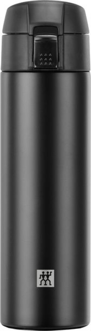Zwilling Thermo Kubek termiczny 450 ml czarny