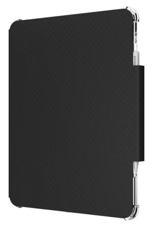 UAG Lucent | Etui do iPad Pro 12.9 2020/2021 - BLACK