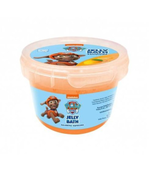 Psi Patrol galaretka do kąpieli 100g Mango
