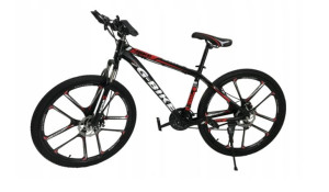Rower Górski MTB 19 Amortyzator Shimano FELGA 27,5
