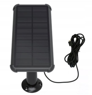 Panel słoneczny solarny do kamery WiFi C3A EZVIZ