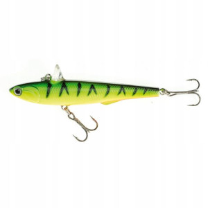 Wobler BOLENIOWY Jaxon Sail 9cm 14g na bolenia