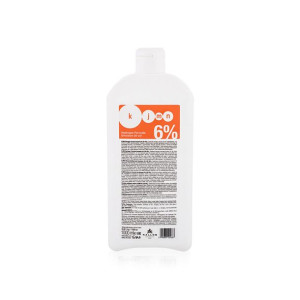 Kallos KJMN – Oxydant 6% 1000 ml