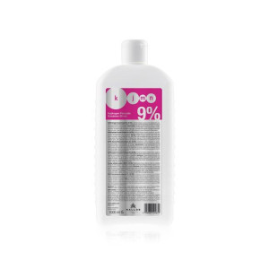 Kallos KJMN – Oxydant 9% 1000 ml