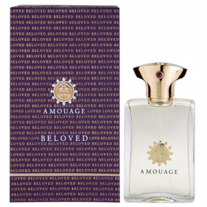 Amouage Beloved Men Edp 100ml