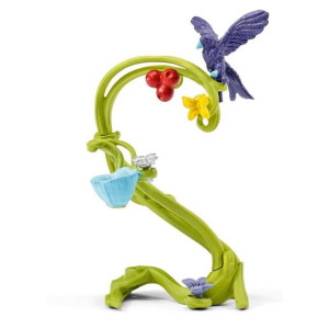 SCHLEICH Bayala Drzewo Motyli 42147