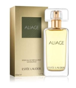 Estee Lauder Alliage Sport Edp 50ml Oryginał