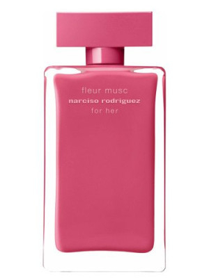 Narciso Rodriguez Fleur Musc For Her Edp 150ml