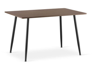 Stół WERONA 120cm x 80cm - jesion