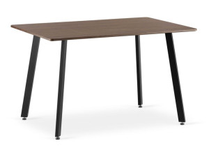 Stół ESTE 120cm x 80cm - jesion
