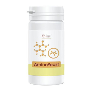 Dodatek paszowy, wzmocnienie odporności  Amino Yeast Over Horse