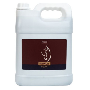 Dodatek paszowy BRONCHI Equus Over Horse 5l, układ oddechowy, RAO