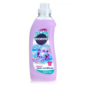 Ecozone Płyn zmiękczający do płukania tkanin RADIANCE, 1 L