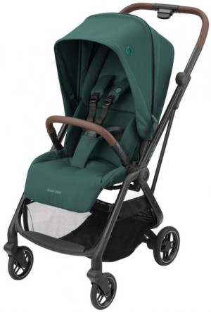 Maxi Cosi wózek spacerowy Leona Esential Green