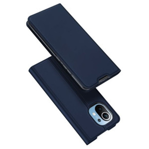 Etui DuxDucis Skin Pro do Xiaomi Mi 11 niebieski