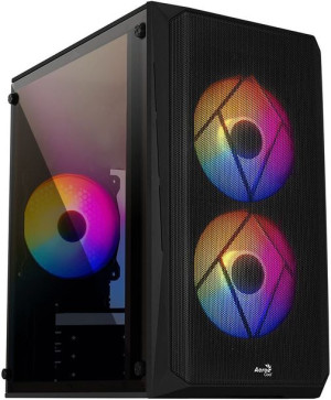 Komputer Do Gier Ryzen 3 Rx550 32gb 512gb Ssd Win10
